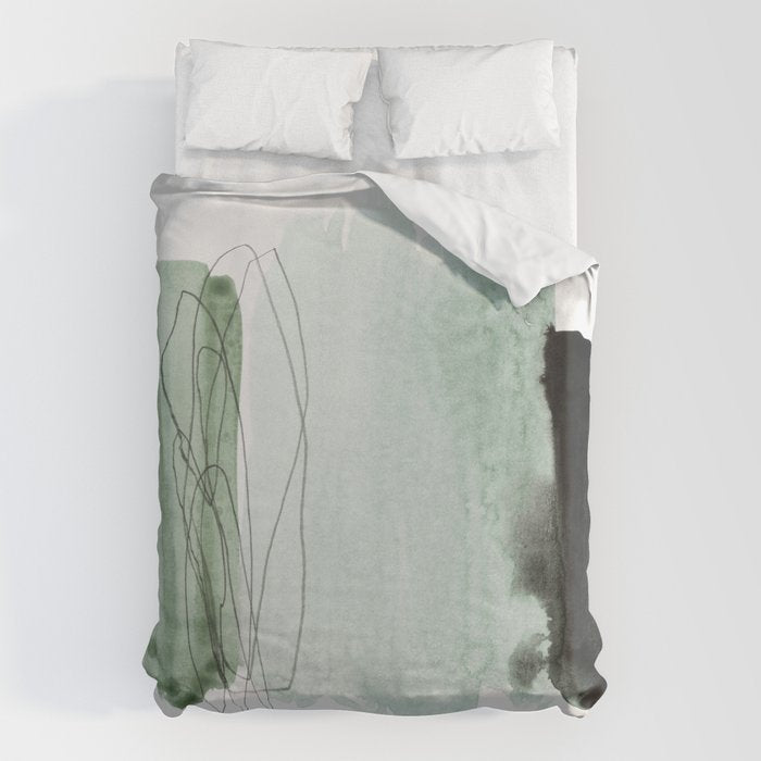 minimalism 4 one Duvet Cover Gallery Image 6