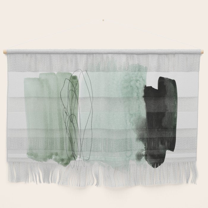 minimalism 4 one Wall Hanging Gallery Image 1