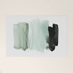 minimalism 4 one Welcome Mat Gallery Image 1