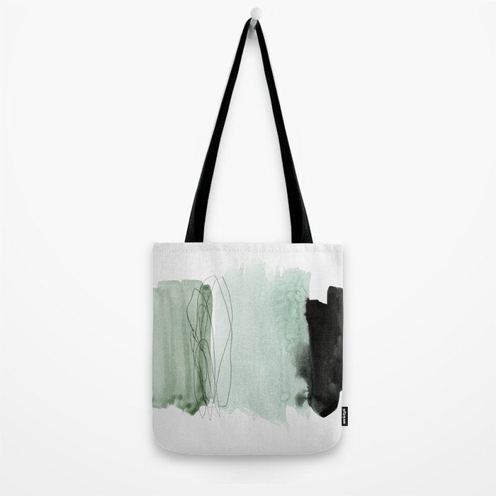 minimalism 4 one Tote Bag Gallery Image 2