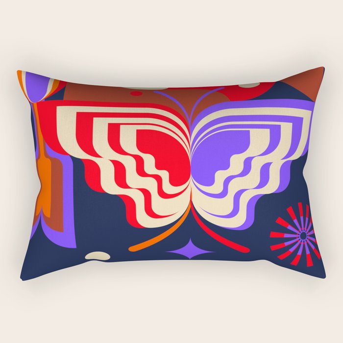 Diva Rectangular Pillow Gallery Image 1