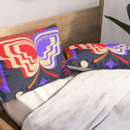 Diva Pillow Sham Gallery Image 2