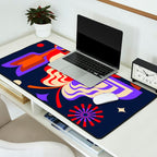Diva Desk Mat Gallery Image 2