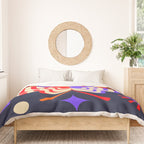 Diva Duvet Cover Gallery Image 3