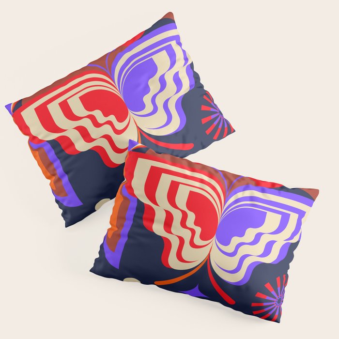 Diva Pillow Sham Gallery Image 1