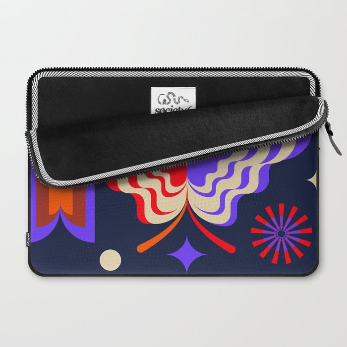 Diva Laptop Sleeve Gallery Image 2