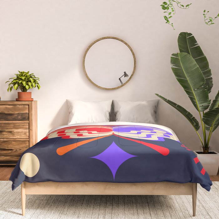 Diva Comforter Gallery Image 3