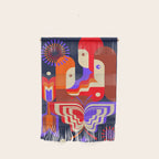Diva Wall Hanging Gallery Image 1