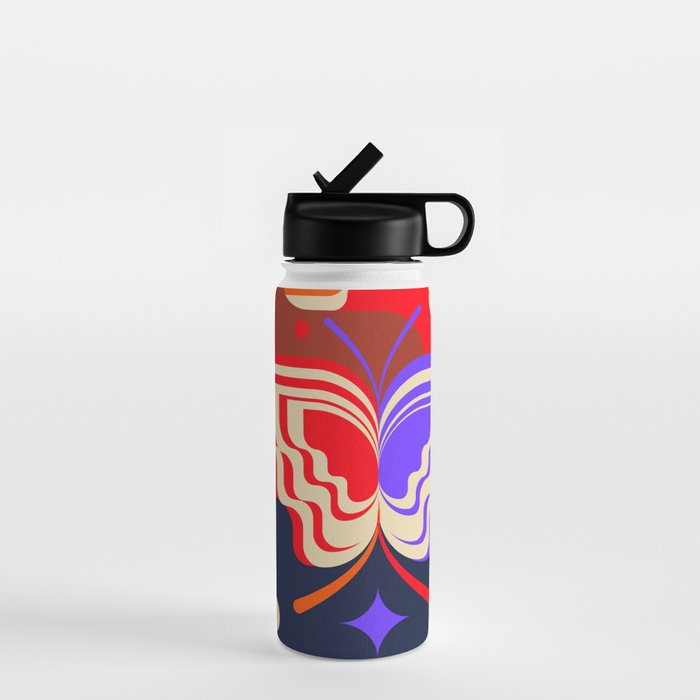 Diva Water Bottle Gallery Image 1