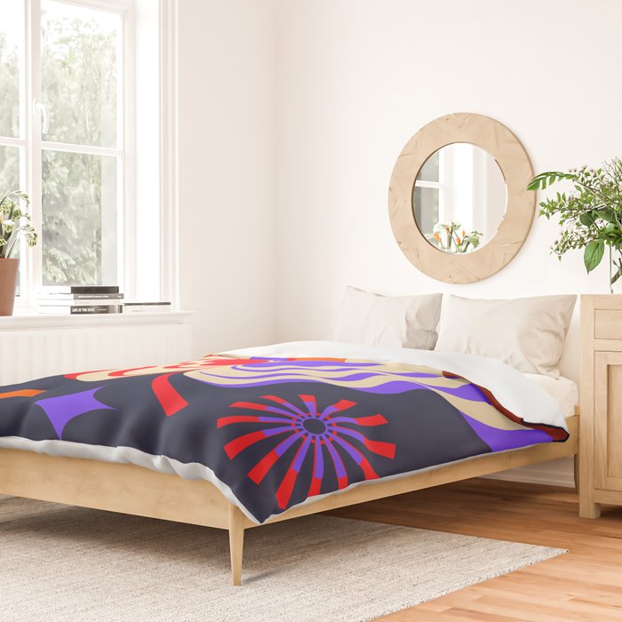 Diva Duvet Cover Gallery Image 2