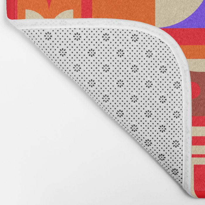 Diva Bath Mat Gallery Image 2