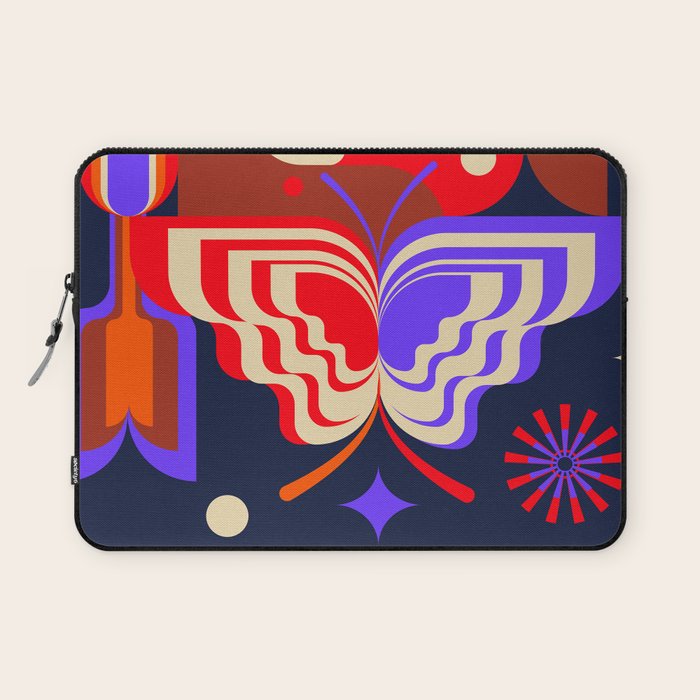 Diva Laptop Sleeve Gallery Image 1