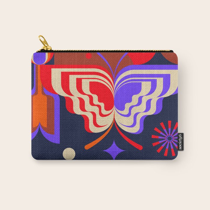 Diva Carry All Pouch Gallery Image 1