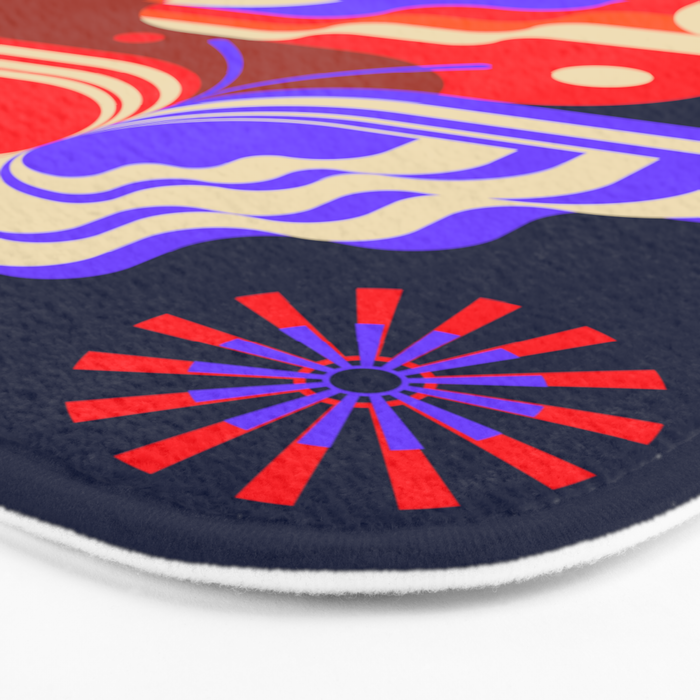Diva Bath Mat Gallery Image 3