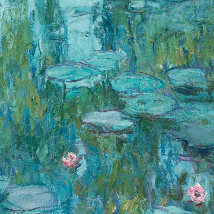Monet - Water Lilies Coffee Mug Gallery Image 2