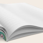 Monet - Water Lilies Notebook Gallery Image 2