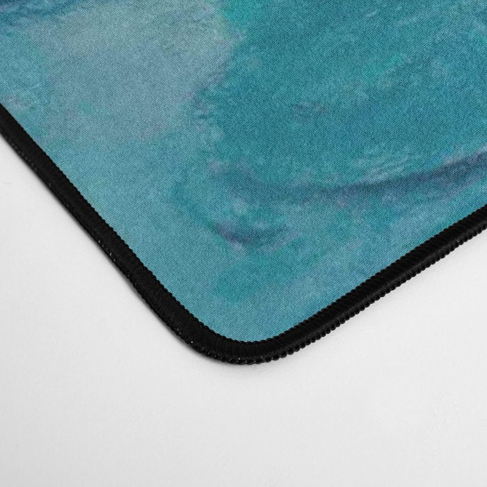 Monet - Water Lilies Desk Mat Gallery Image 4