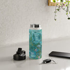Monet - Water Lilies Water Bottle Gallery Image 4