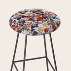 Summer Botanical Garden 2024 Stool Gallery Image 2