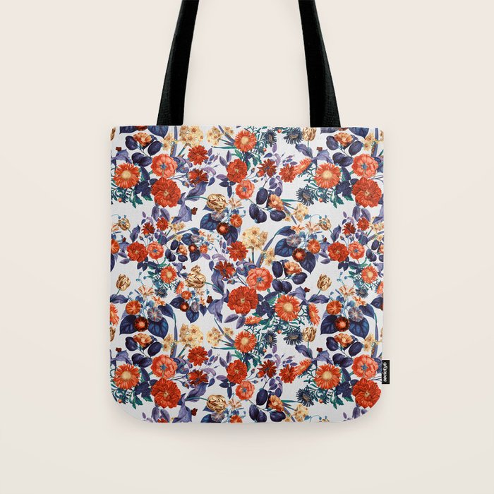 Summer Botanical Garden 2024 Tote Bag Gallery Image 1