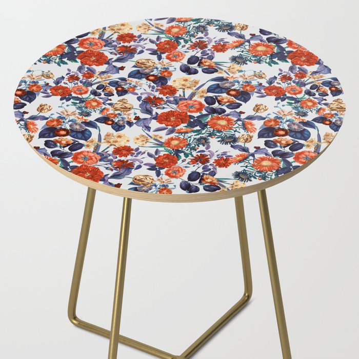 Summer Botanical Garden 2024 Side Table Gallery Image 2