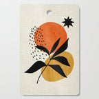 Healing Star Cutting Board Gallery Image 1