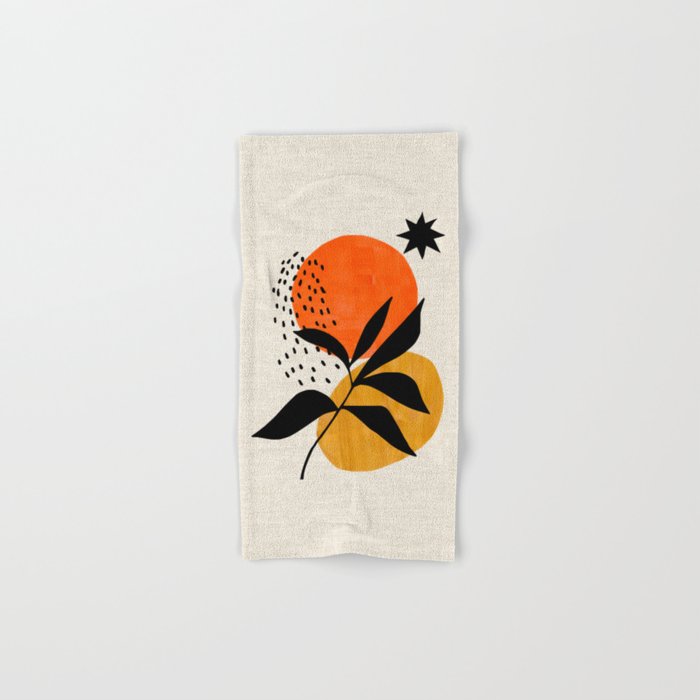 Healing Star Bath Towel Gallery Image 1