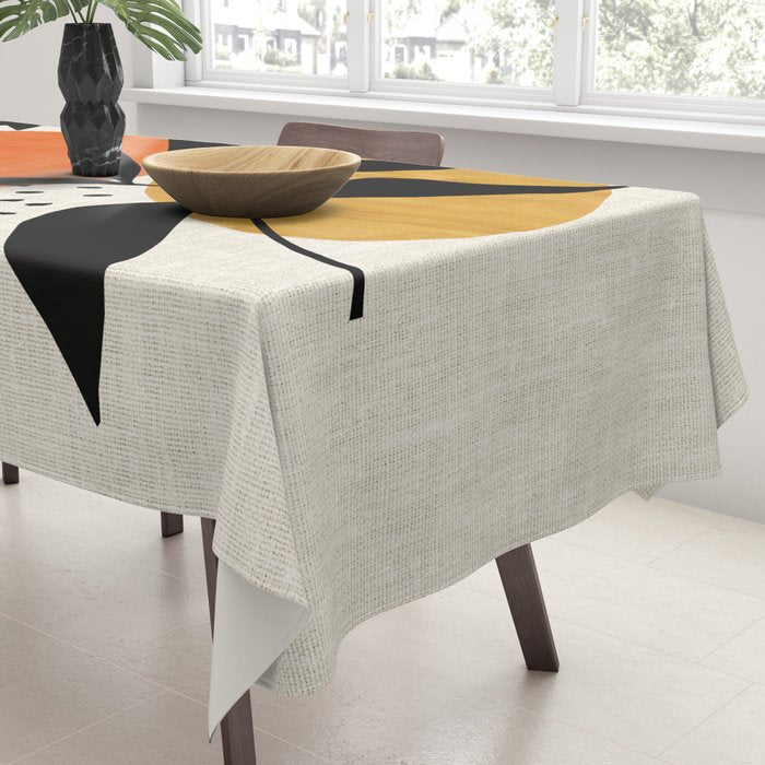 Healing Star Tablecloth Gallery Image 3