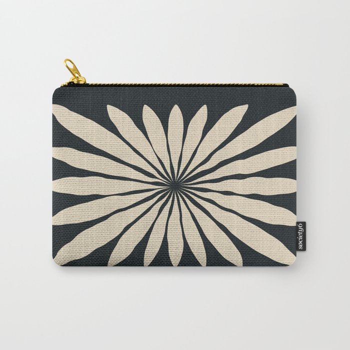 Star Leaf: Noir Carry All Pouch Gallery Image 1