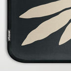 Star Leaf: Noir Laptop Sleeve Gallery Image 3