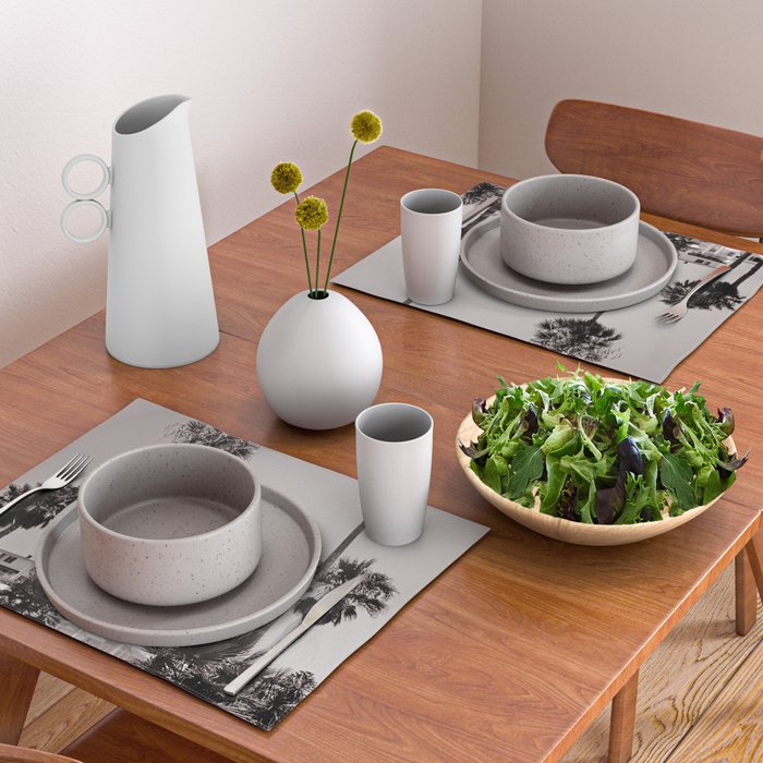 Hotel Del Coronado Placemat Gallery Image 2