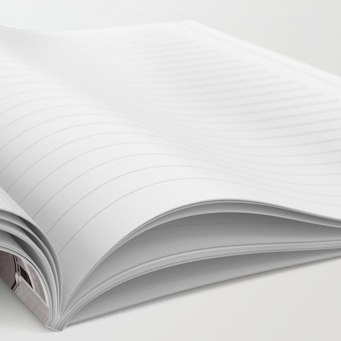 Hotel Del Coronado Notebook Gallery Image 2