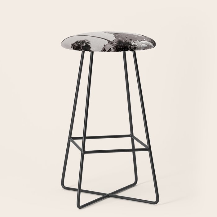 Hotel Del Coronado Stool Gallery Image 1