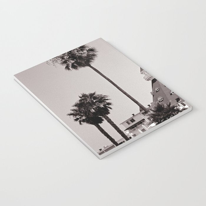 Hotel Del Coronado Notebook Gallery Image 3