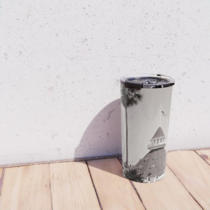 Hotel Del Coronado Travel Mug Gallery Image 4