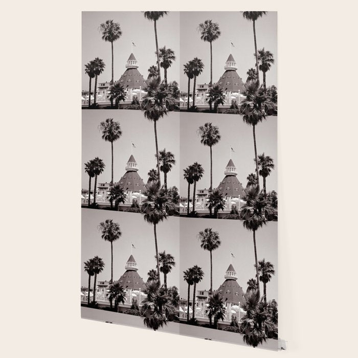 Hotel Del Coronado Wallpaper Gallery Image 2