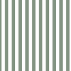 Sage Green Stripes Coffee Mug Gallery Image 2