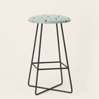 Waikiki beach Stool Gallery Image 1