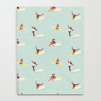 Waikiki beach Notebook Gallery Image 4