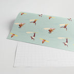 Waikiki beach Wrapping Paper Gallery Image 2