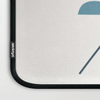 Abstract Minimal Shapes 33 Laptop Sleeve Gallery Image 3
