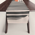 Patterned Stillness 5 Table Runner Gallery Image 1
