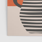 Patterned Stillness 5 Poster Gallery Image 3