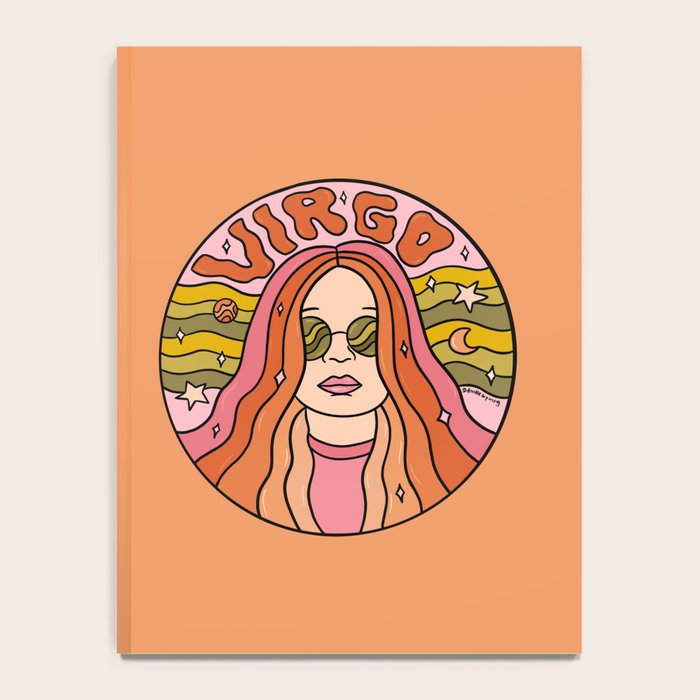 2020 Virgo Notebook Gallery Image 4