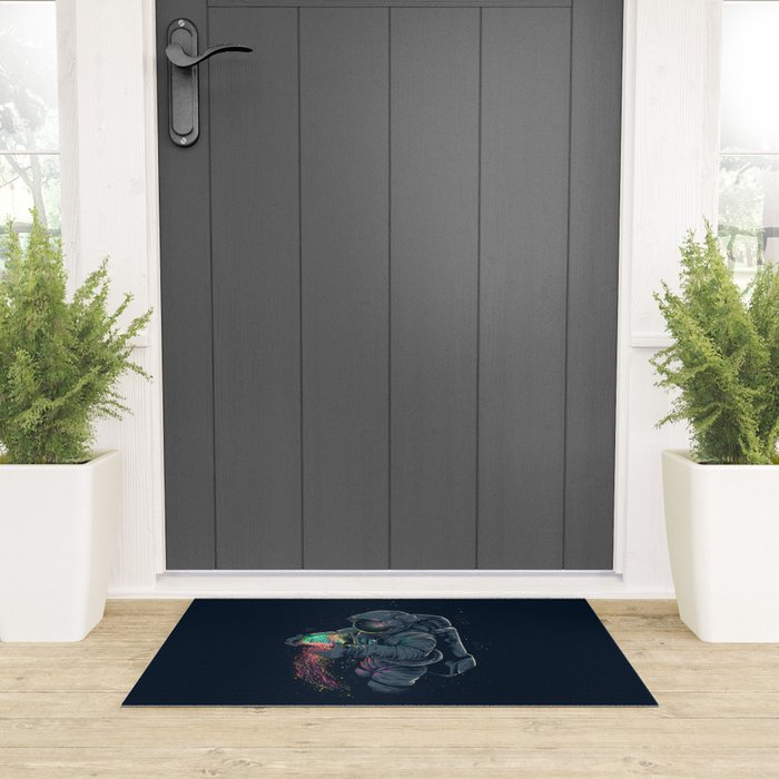 Jellyspace Welcome Mat Gallery Image 3