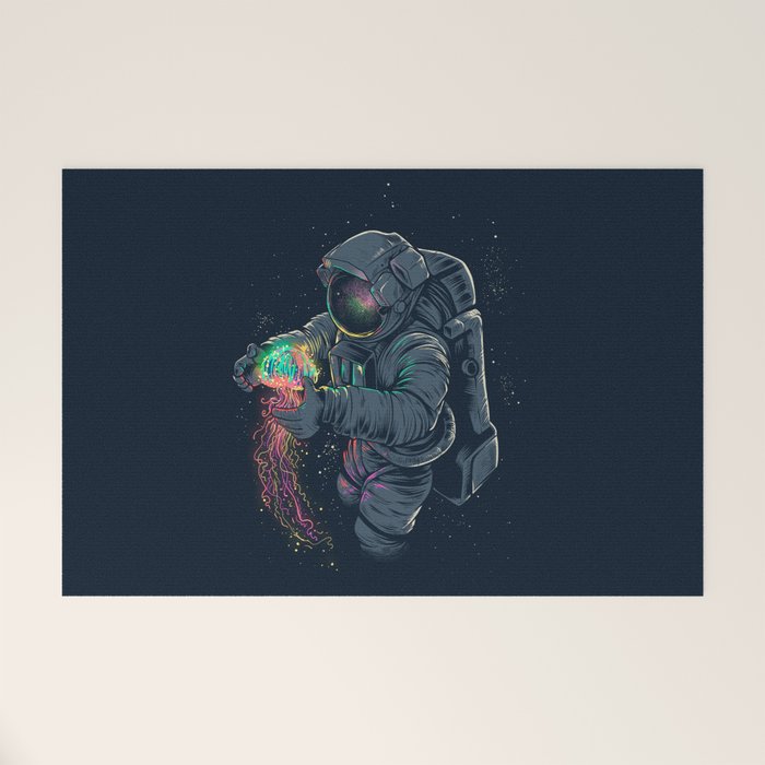 Jellyspace Welcome Mat Gallery Image 1