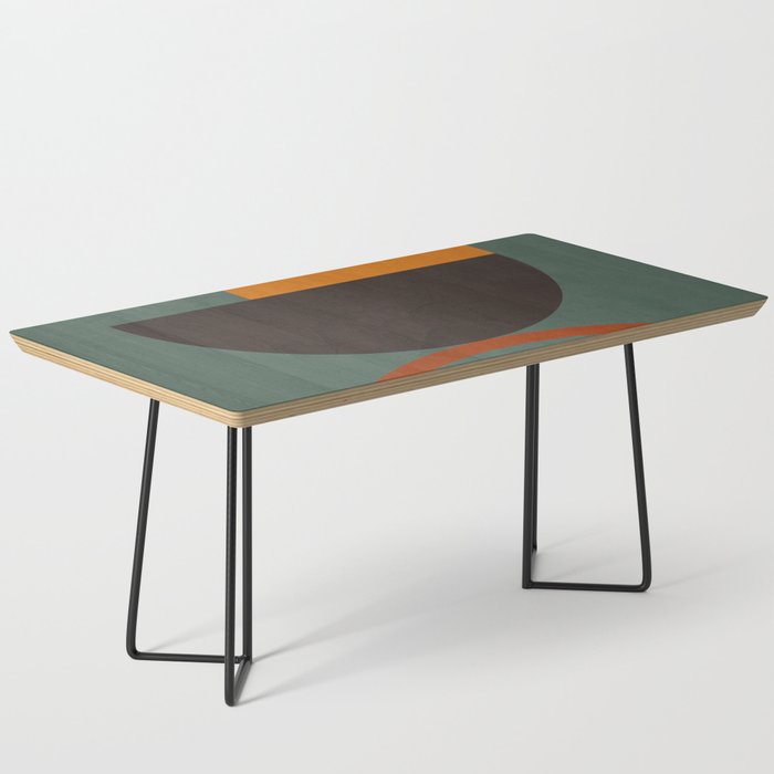 Abstract Art 19/2 Coffee Table Gallery Image 1