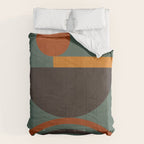 Abstract Art 19/2 Comforter Gallery Image 6