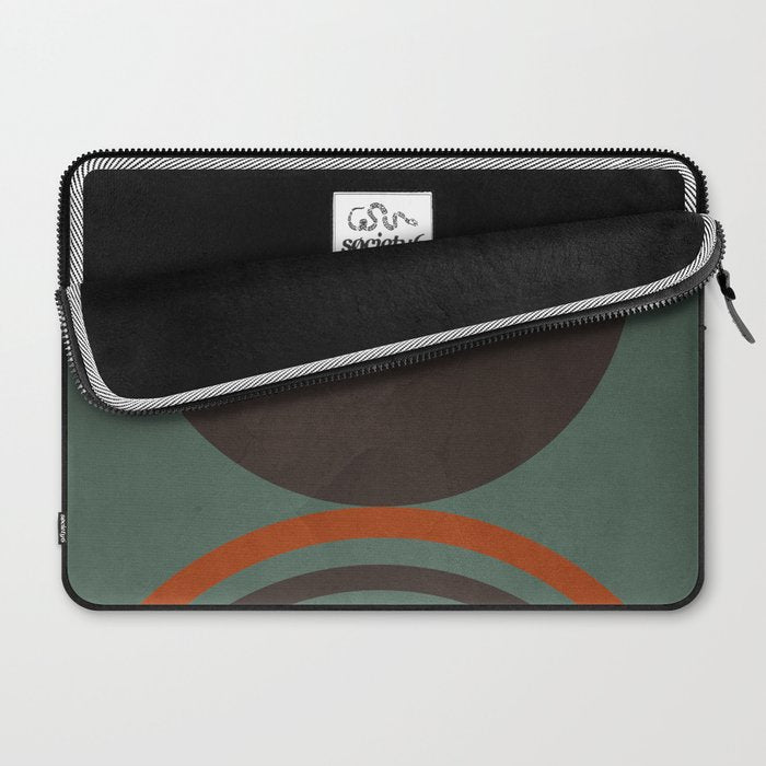 Abstract Art 19/2 Laptop Sleeve Gallery Image 2