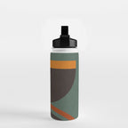 Abstract Art 19/2 Water Bottle Gallery Image 2